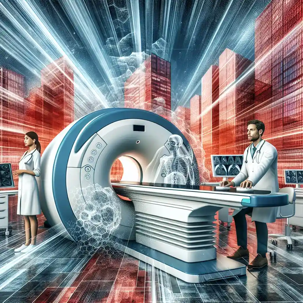 Де можна зробити КТ у Червонограді