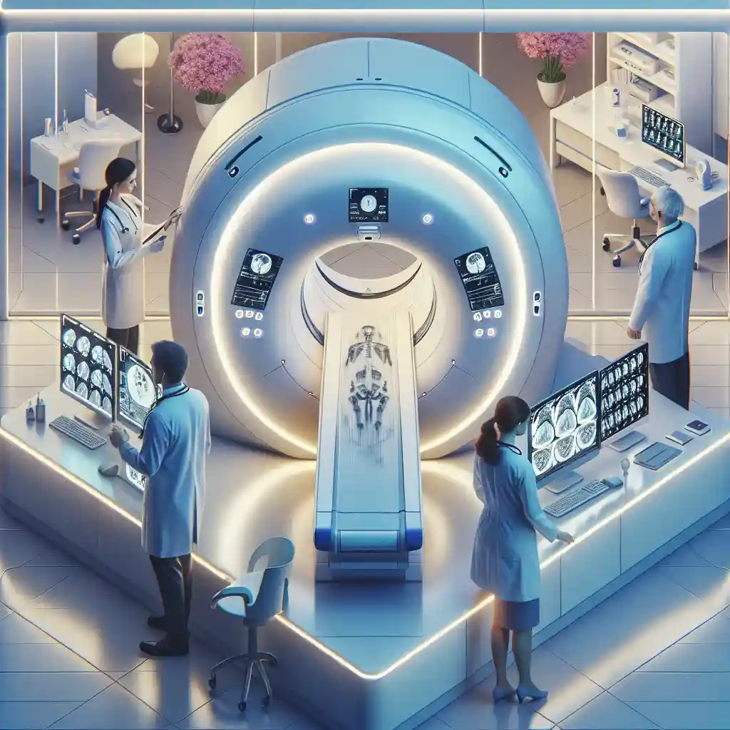 КТ в Червонограді в Гемо Медика